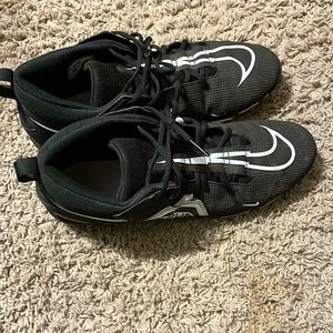 EUC Nike cleats